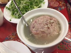 -玉华台饭庄(裕中西里小区店)