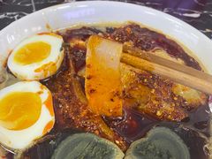 -何老二卤汁凉粉