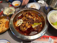 -耍盆友·重庆江湖菜(百子湾店)