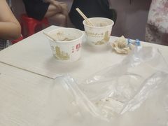 -汪记鲜鱼糊汤粉(沈阳路总店)