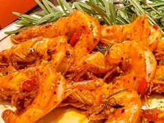 -ZAFFERANO西班牙海鲜饭(上海首店)