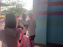 -欢乐水魔方水世界