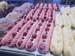 -LELECHA乐乐茶(新街口大洋店)