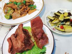 -石老头关东饺子王·东北菜(嘉华鑫城店)