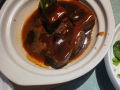 -天毓山庄·餐厅