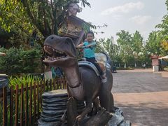 -自贡恐龙博物馆