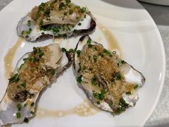 -品味居·首店·大连鲜活海鲜大连菜(东港店)
