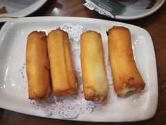 -香港仔茶餐厅(凤阳店)