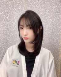 -3AM HAIR SALON染发烫发接发