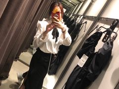 -ZARA(凯德乐峰广场店)