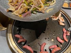 -杨小佳·齐齐哈尔烤肉·烤串(广州店)