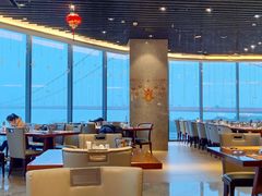 大堂-武汉世茂希尔顿酒店·汇·全日餐厅