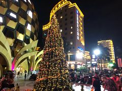 -九毛九西北菜(大东海店)