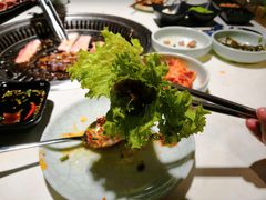 -梅梅家的烤肉店(槐北路店)