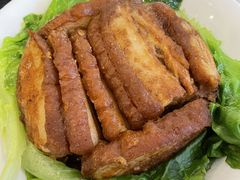 -美极鲜食坊(宝安南路店)