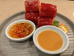 -点都德(水贝IBC店)