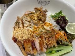 -CHILL Pho澳洲牛肉越南粉(佛山顺德万象汇店)