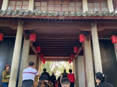 -溪口-滕头旅游景区