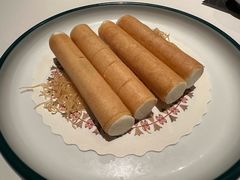 -新兴·金羊座·粤菜点心(乐峰店)