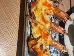 -德川家日本料理(顺义华联店)