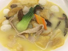 -怡园饭店-餐厅(四望亭店)