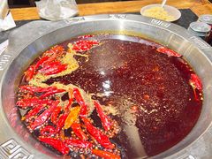 -大龙火锅(老店)