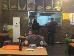 -有礼有面(知春路店)