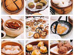 -顺德人家食府(黄金广场店)
