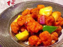 -啫神·广州地标美食(北京路店)