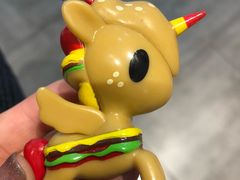 -泡泡玛特POPMART(石景山万达店)