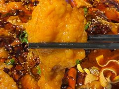 -清真·拉菲尔鱼庄·家常菜(钟楼回民街店)