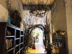 -发现花馆西餐厅FA Restaurant