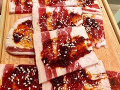 -韩园大片肉(齐市三中总店)