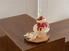 -Lumos一間甜食