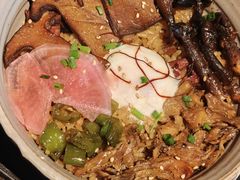 -Ameigo梅果·云贵川bistro(长宁来福士店)