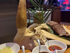 -赵记老铺(市府恒隆广场店)