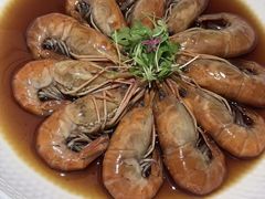 -華府Deluxe(兴业太古汇店)