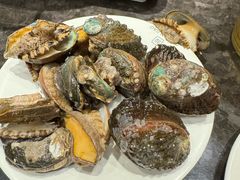 -川骄海鲜自助(亚运村店)