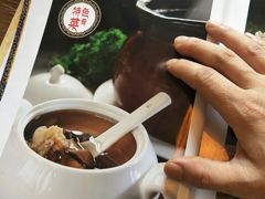 -桑吉林新派藏餐·汤锅·川菜