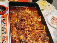 -雅佳神话·麻辣烤鱼(新街口店)