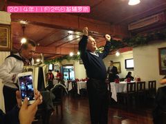 -俄士厨房(时代天街店)