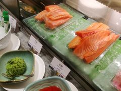 -盛宴标帜西餐厅龙虾.鲍鱼•牛排(重庆喜来登大酒店)