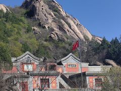 -北京凤凰岭