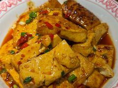 -陈家婆的菜(梅溪湖店)