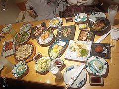 -晶吉·居酒屋·烧鸟·生鱼饭(中山区民主广场店)