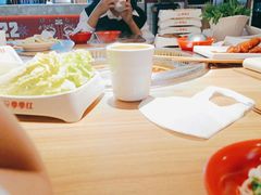 -季季红火锅(长沙步行街店)