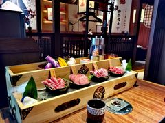 -牛道·和牛九食(市府恒隆广场店)