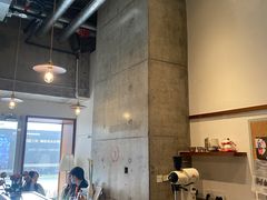 -不正咖啡(万达尊店)
