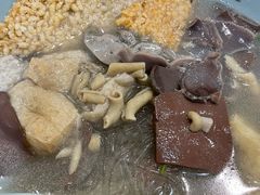 金原老鸭全家福-金原鸭血粉丝汤总店(锁金村店)