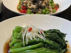 -常鲜楼常来尝鲜海胆馆(星海店)